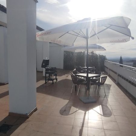 Apartamento Alhondiga Hervás Zewnętrze zdjęcie
