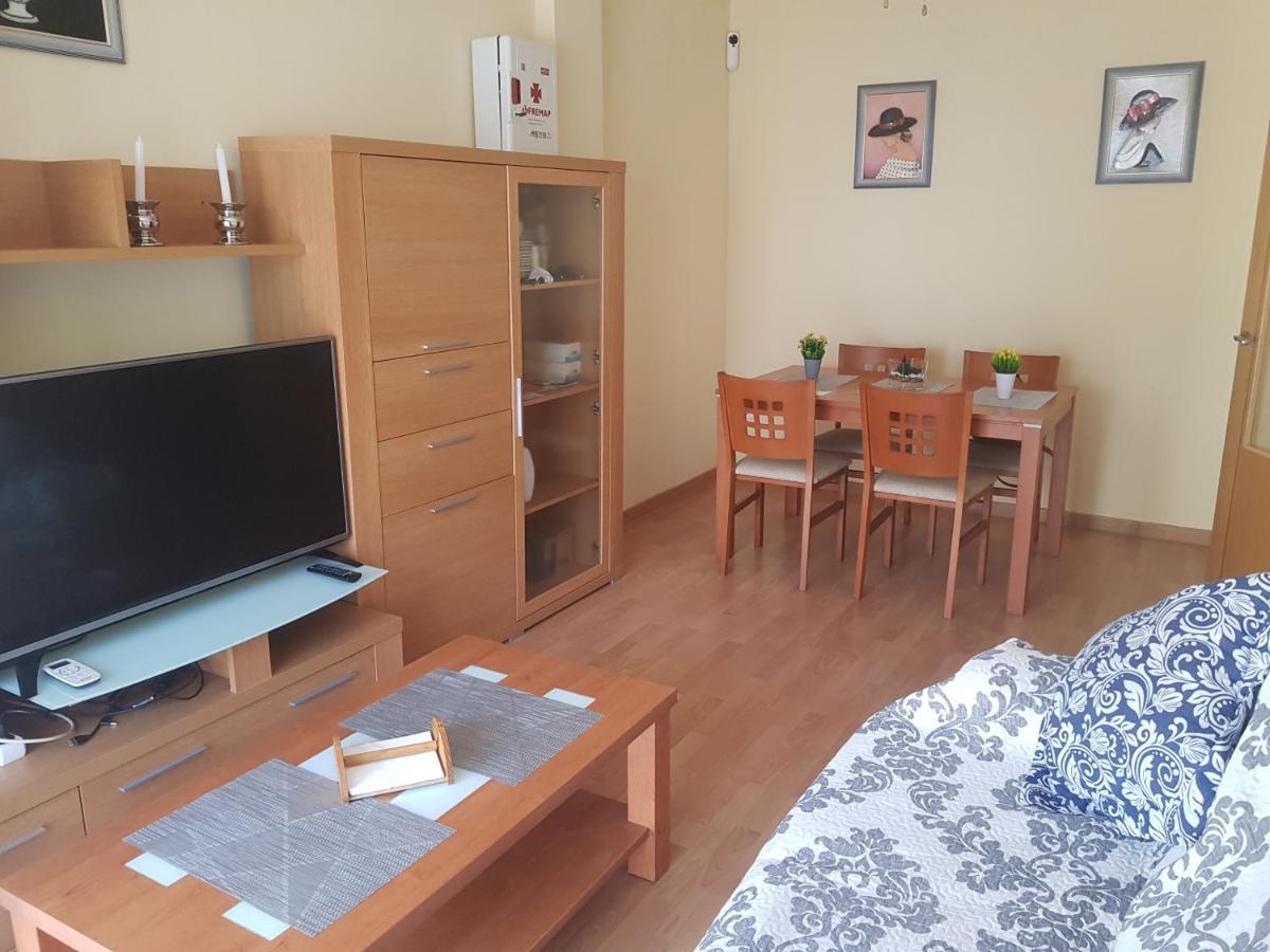Apartamento Alhondiga Hervás Zewnętrze zdjęcie