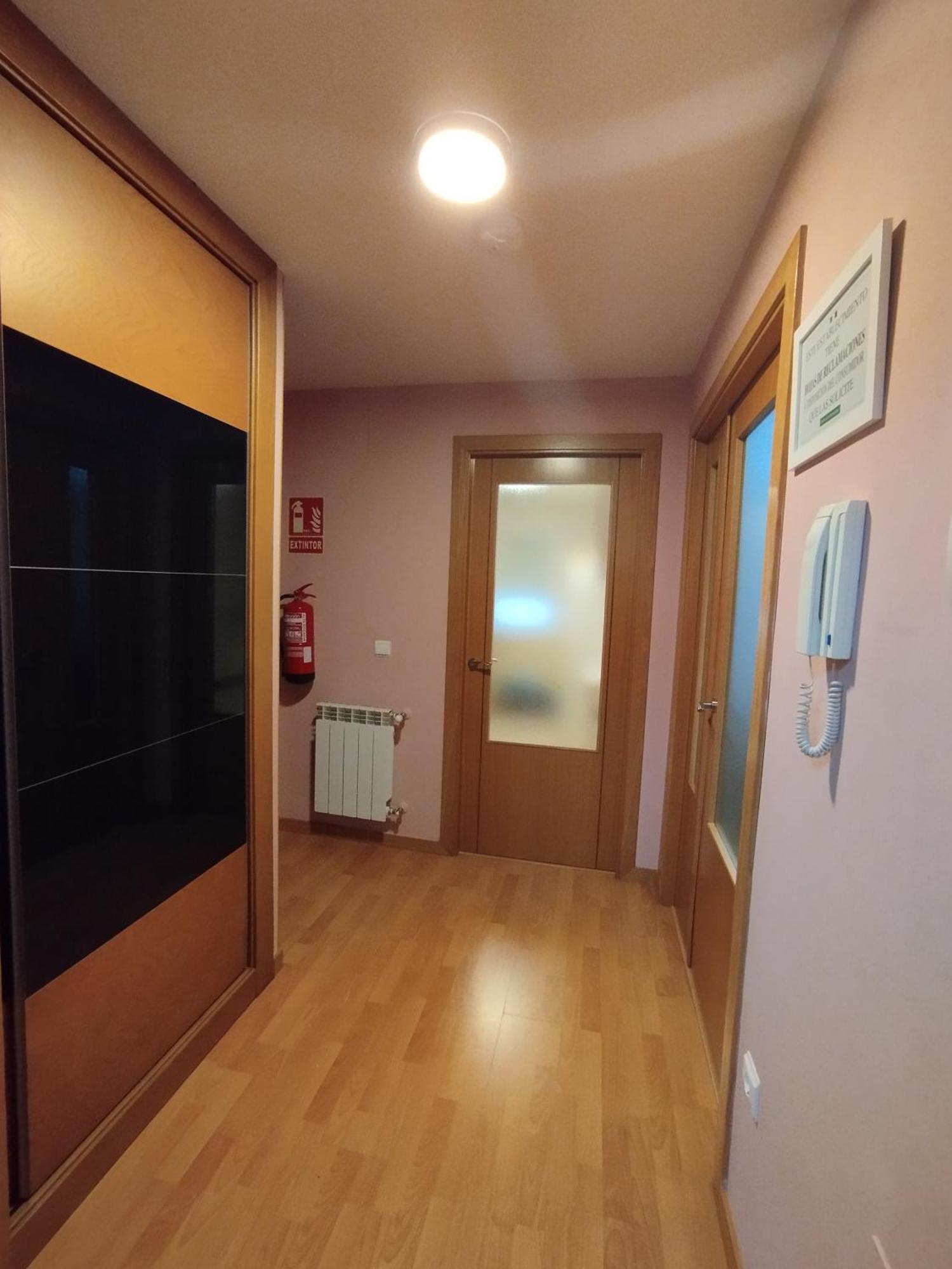Apartamento Alhondiga Hervás Zewnętrze zdjęcie