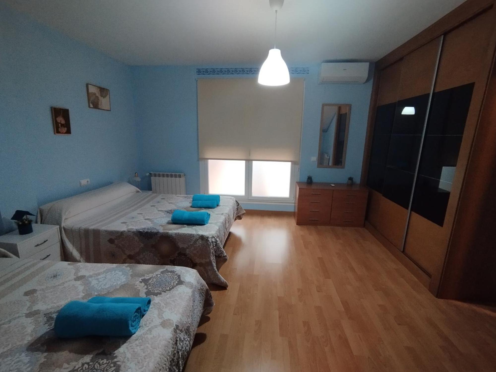 Apartamento Alhondiga Hervás Zewnętrze zdjęcie