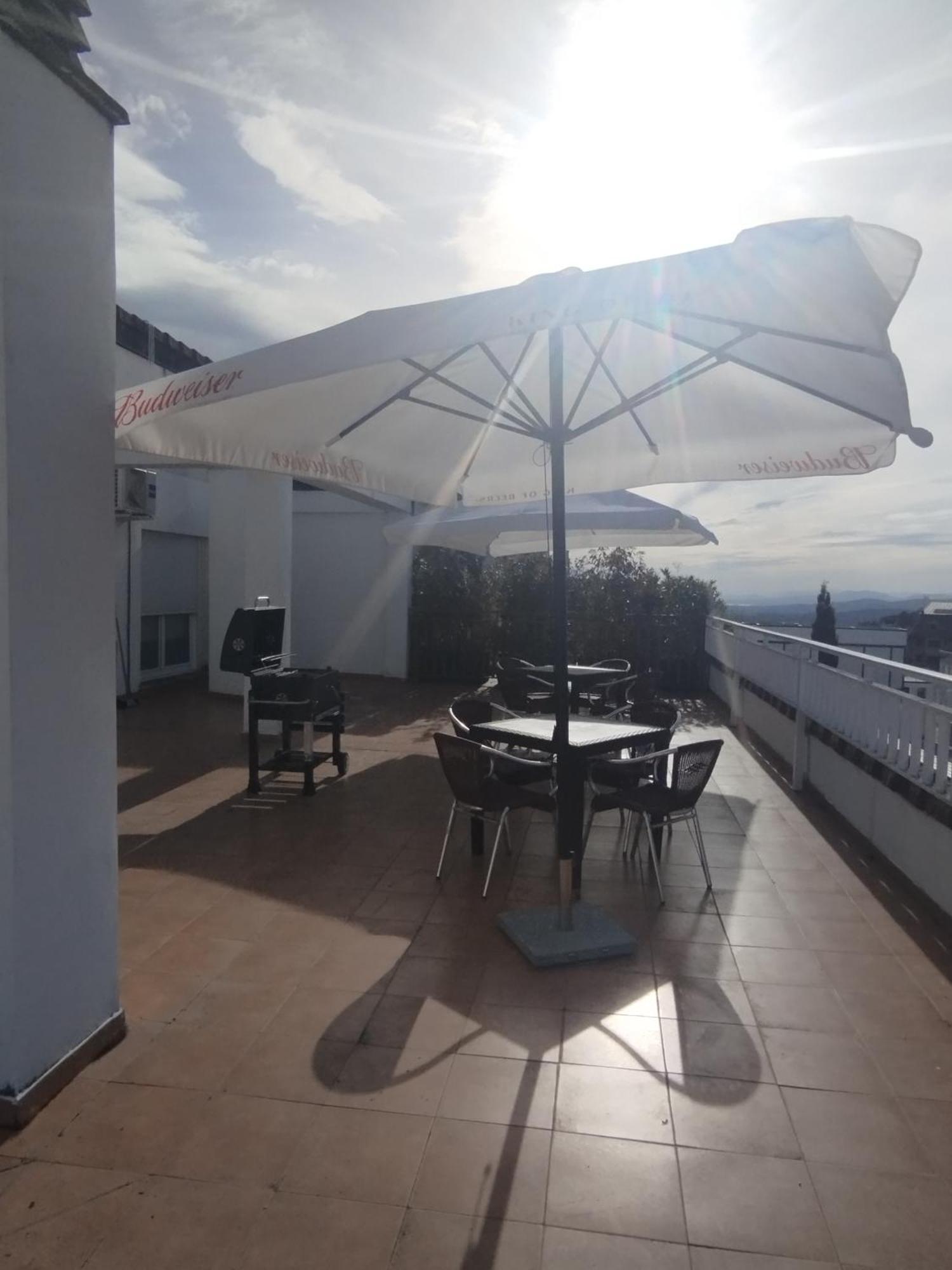 Apartamento Alhondiga Hervás Zewnętrze zdjęcie