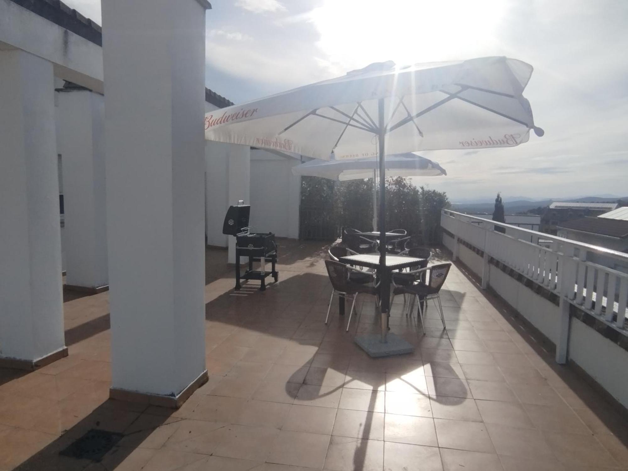 Apartamento Alhondiga Hervás Zewnętrze zdjęcie